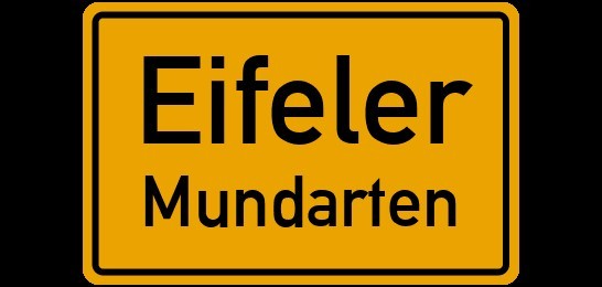 © Eifeler Mundarten