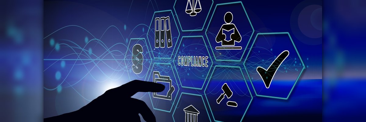 Vergabestelle, Compliance Vergabestelle, Compliance