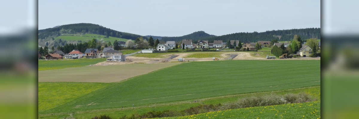 Baugrundstücke Baugrundstücke