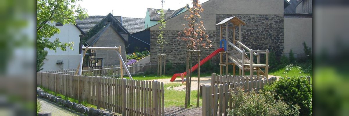 Leben im Ortskern Leben im Ortskern