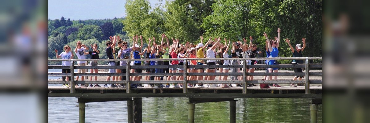 Schulausflug Schulausflug