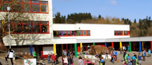 Grundschule Burgbrohl