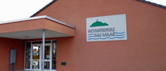 Grundschule Am Maar, Niederdürenbach