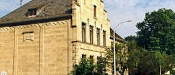 Grundschule Weibern