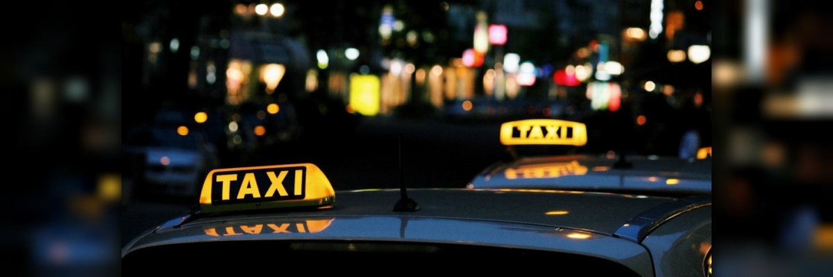 Taxi Taxi