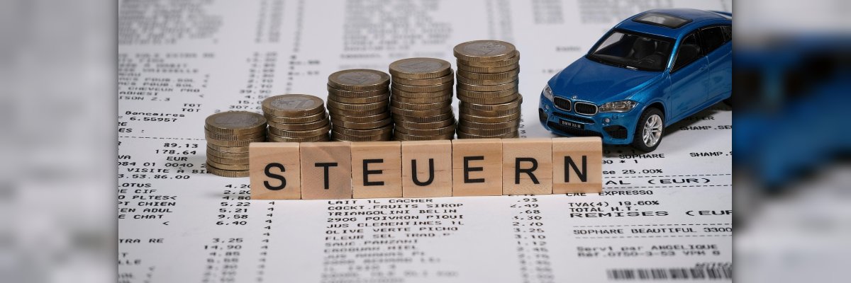 Steuern Steuern