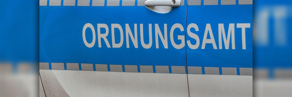 Ordnungsamt