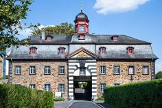 Schloss Burgbrohl Schloss Burgbrohl