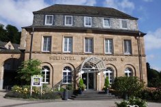 Seehotel Maria Laach Seehotel Maria Laach