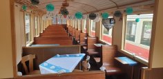 Hochzeitslocation Vulkanexpress Hochzeitslocation Vulkanexpress