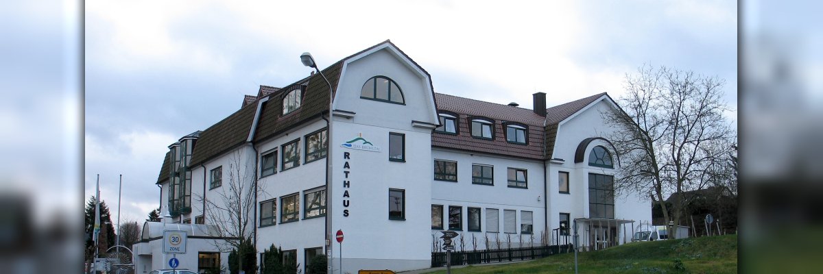 Rathaus VG Brohltal