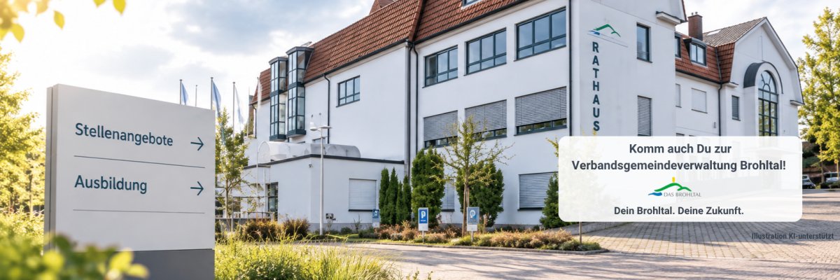 Verbandsgemeindeverwaltung Brohltal - 2