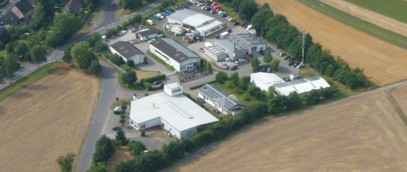Gewerbegebiet Wassenach