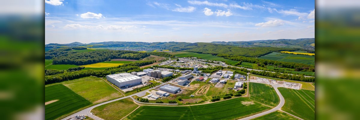 Industriegebiet Brohltal Ost Industriegebiet Brohltal Ost