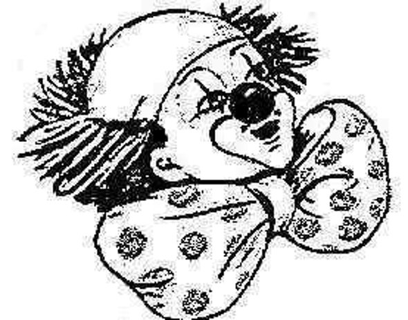 Clown