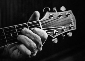 Gitarre