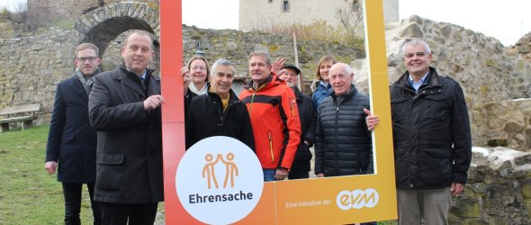 evm-Ehrensache