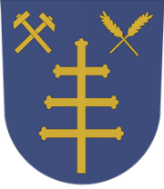Wappen Brenk
