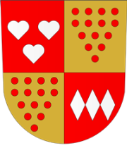 Wappen Burgbrohl
