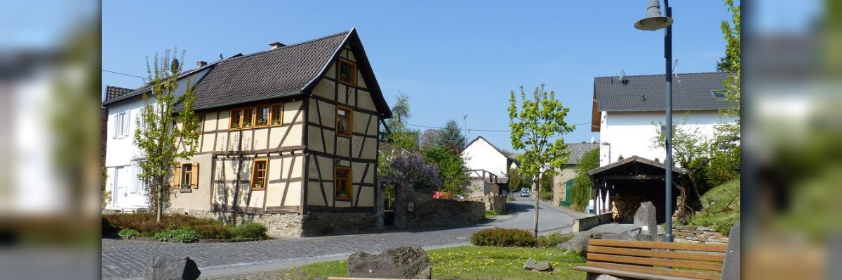 Ansicht Dedenbach Ansicht Dedenbach