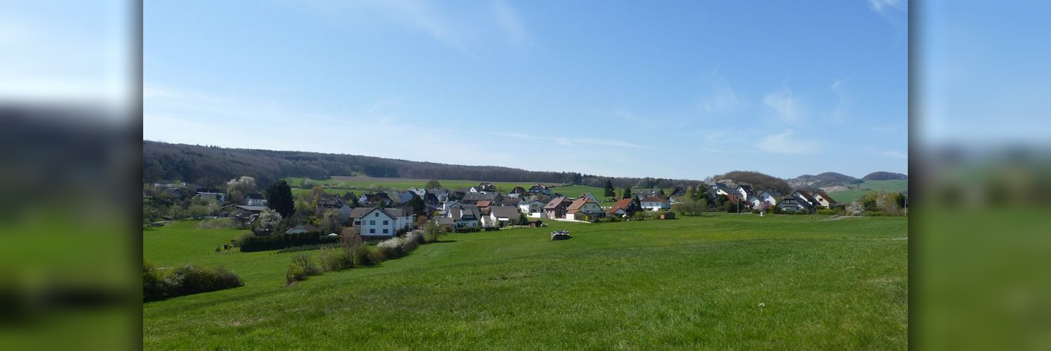 Galenberg Das Brohltal