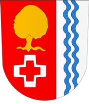 Wappen Hohenleimbach