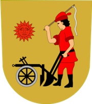 Wappen Kempenich