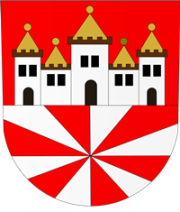 Wappen Königsfeld