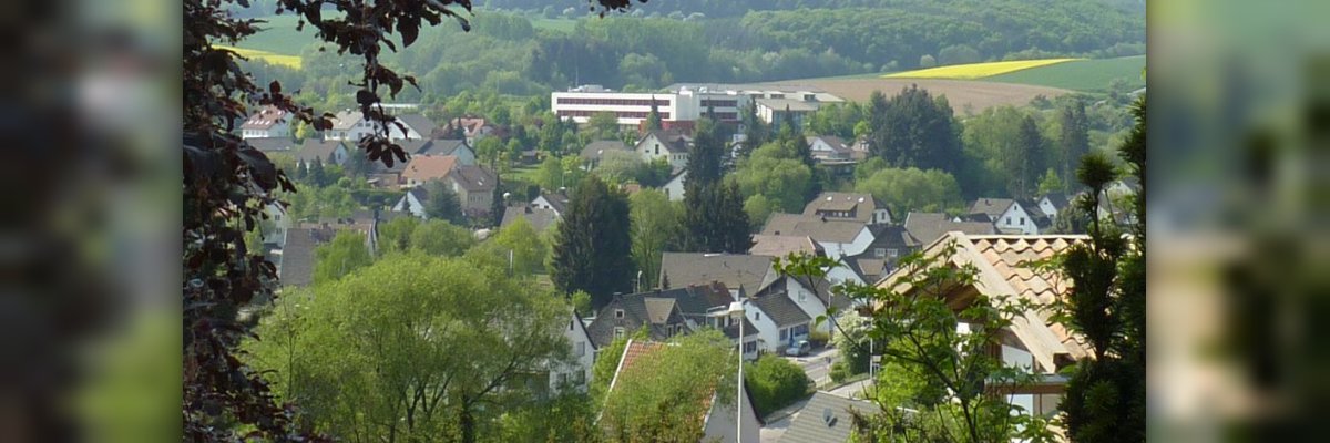 Ansicht Niederzissen