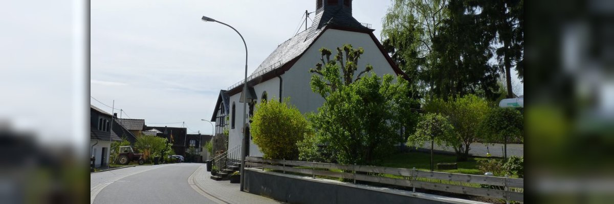 Ansicht Oberdürenbach Ansicht Oberdürenbach