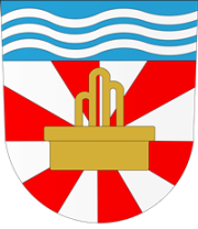 Wappen Oberzissen