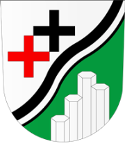 Wappen Spessart