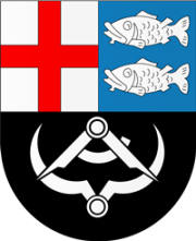 Wappen Weibern