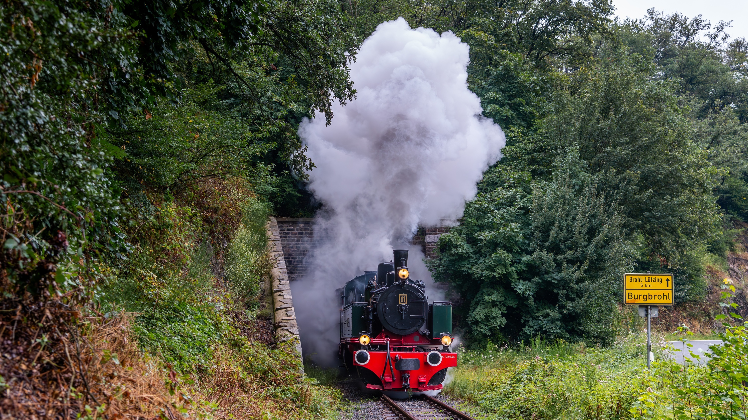 Vulkan-Expreß Vulkan-Expreß