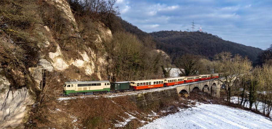 Vulkan-Expreß Vulkan-Expreß