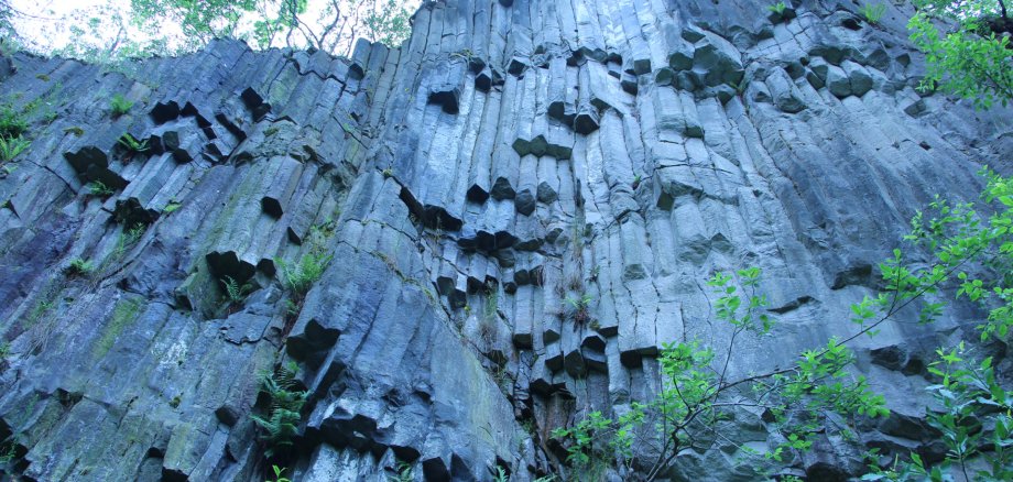 Blaue Steine Blaue Steine