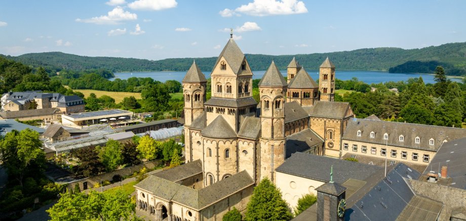 Abteikirche Maria Laach