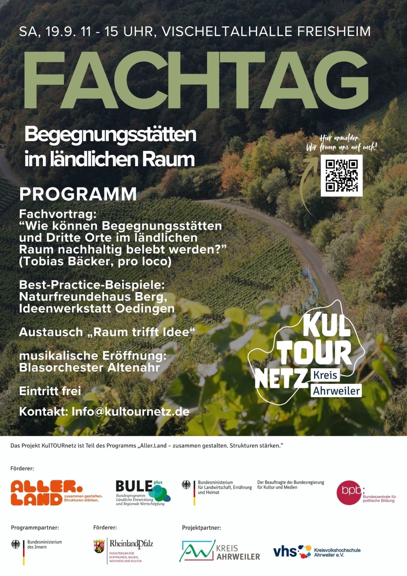 Fachtag - 3 Fachtag - 3