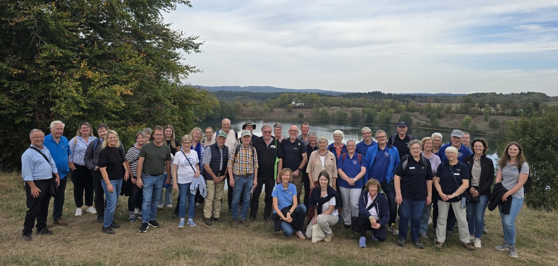 Gruppenfoto Gruppenfoto