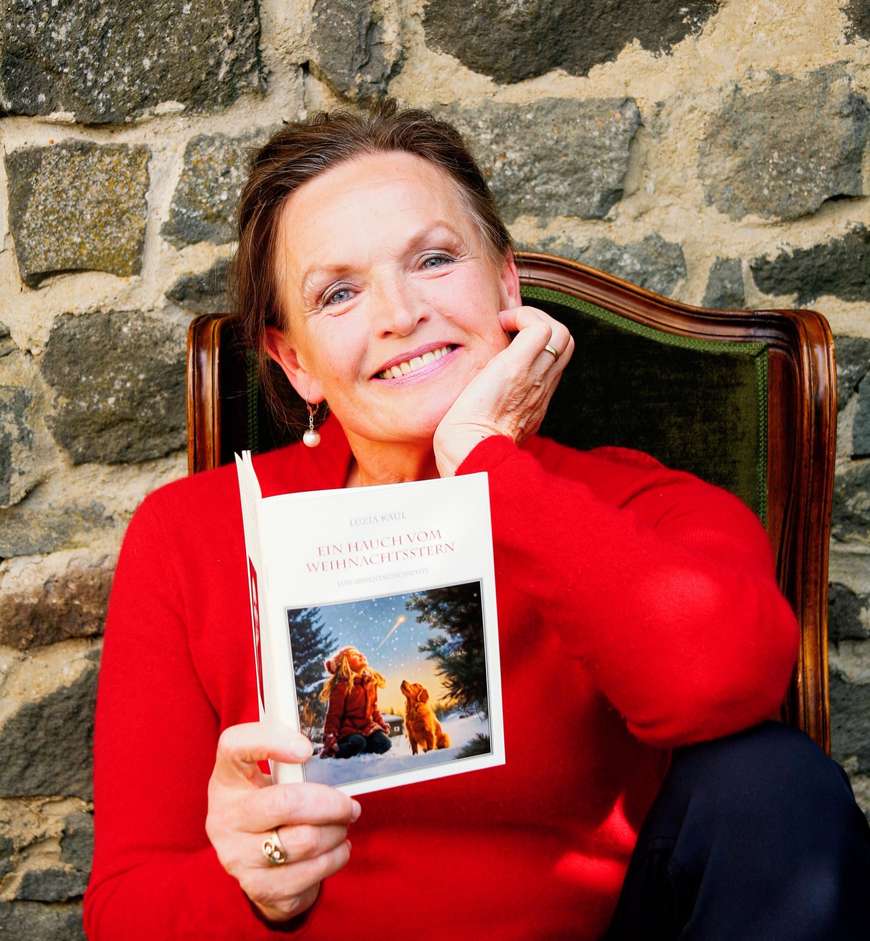 Lucia Kaul Lucia Kaul