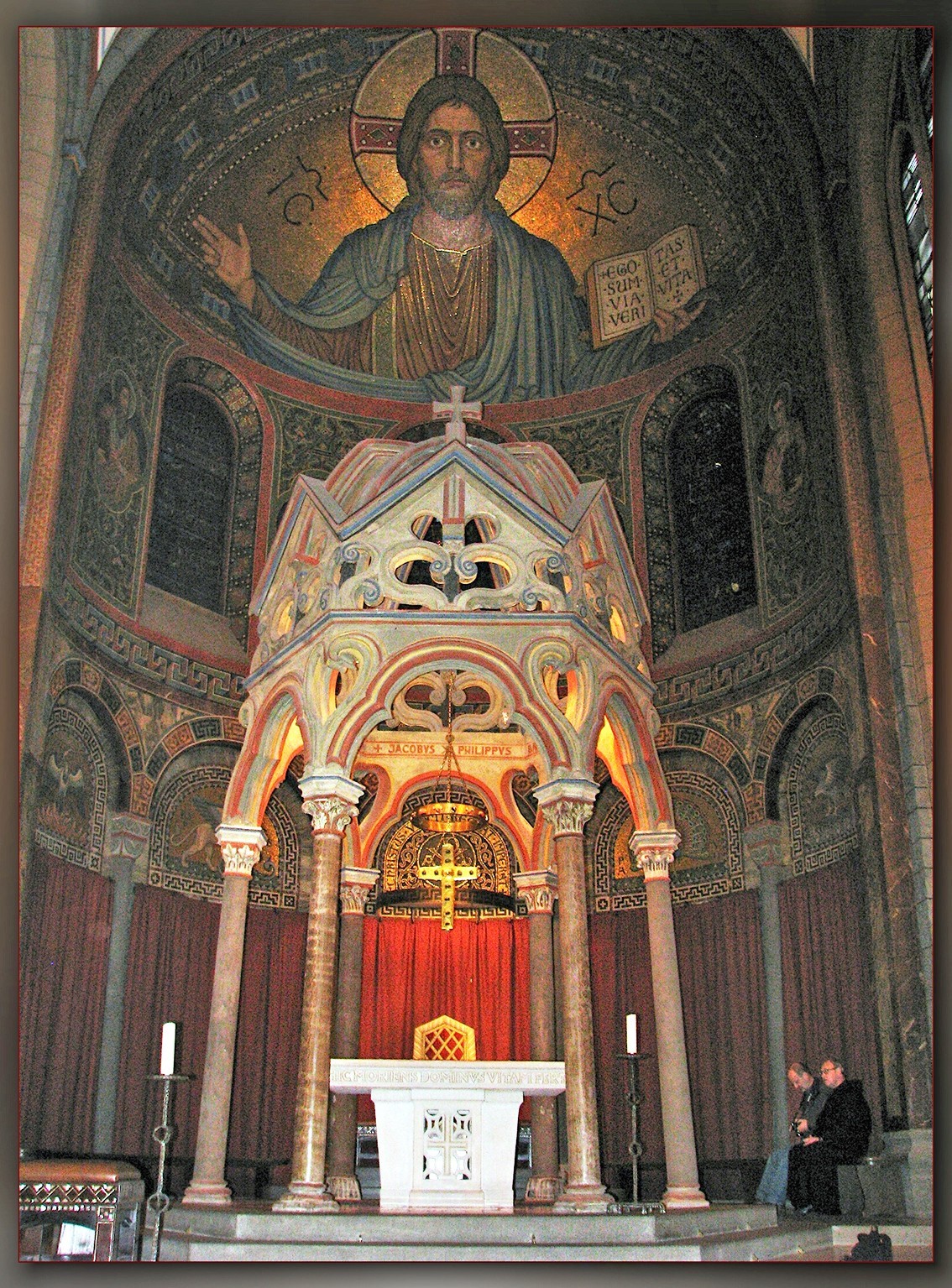 Laacher Basilika