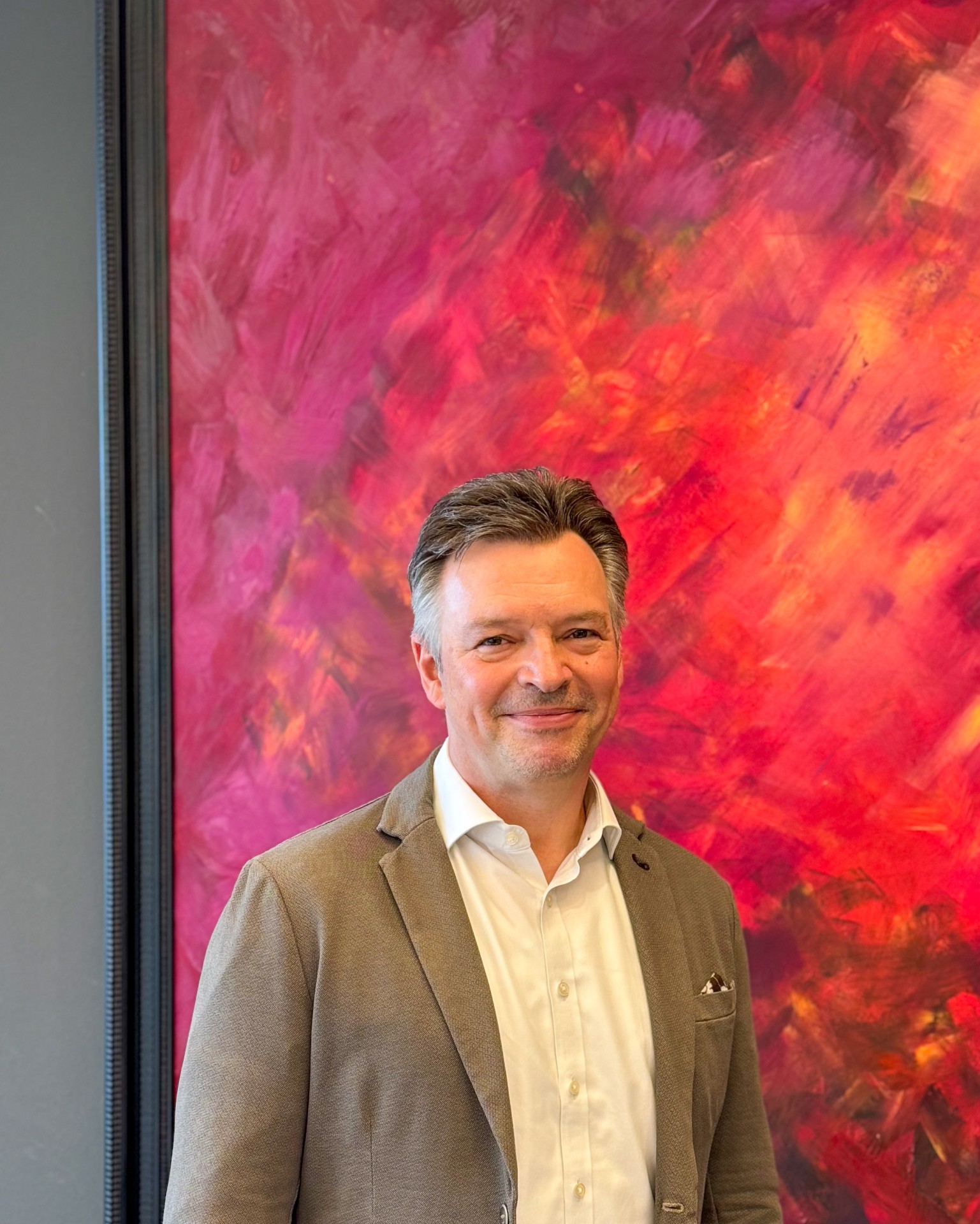 Gerhard Pohl Gerhard Pohl