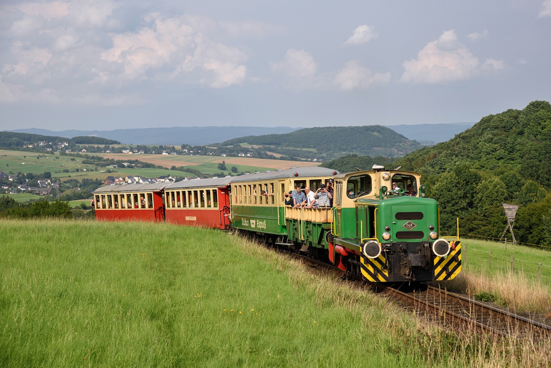 Vulkan-Express Vulkan-Express