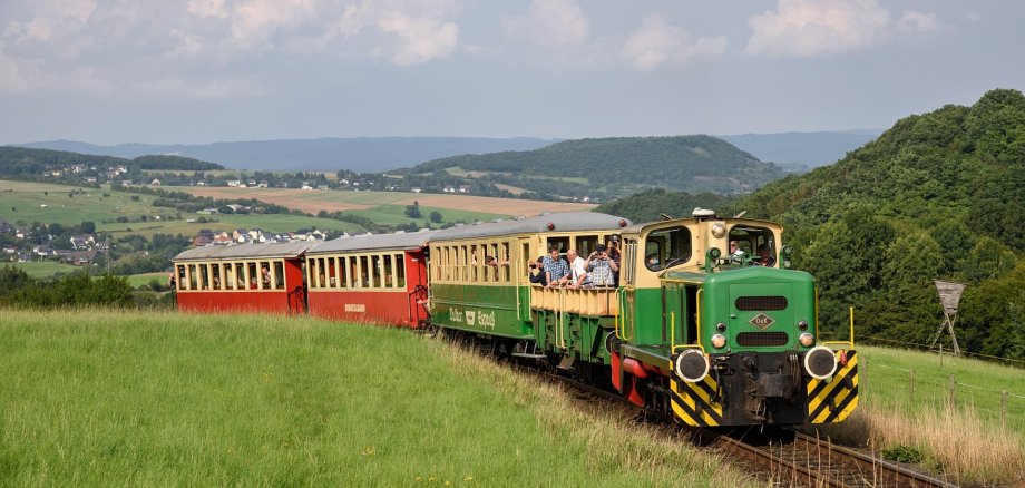 Vulkan-Express Vulkan-Express