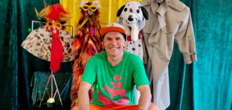 Kindertheater Kindertheater