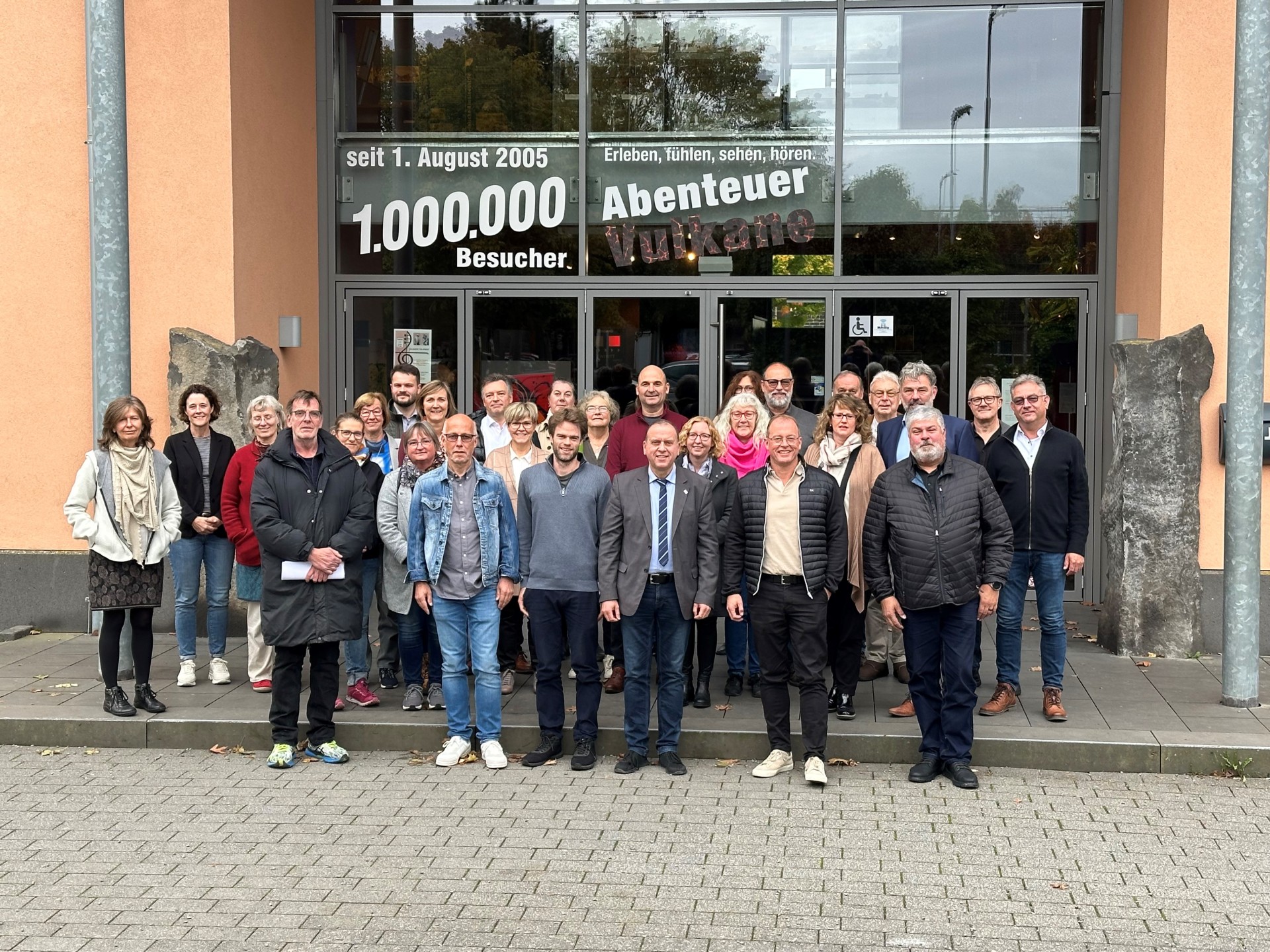 Mitglieder des Tourismusverbandes Mitglieder des Tourismusverbandes