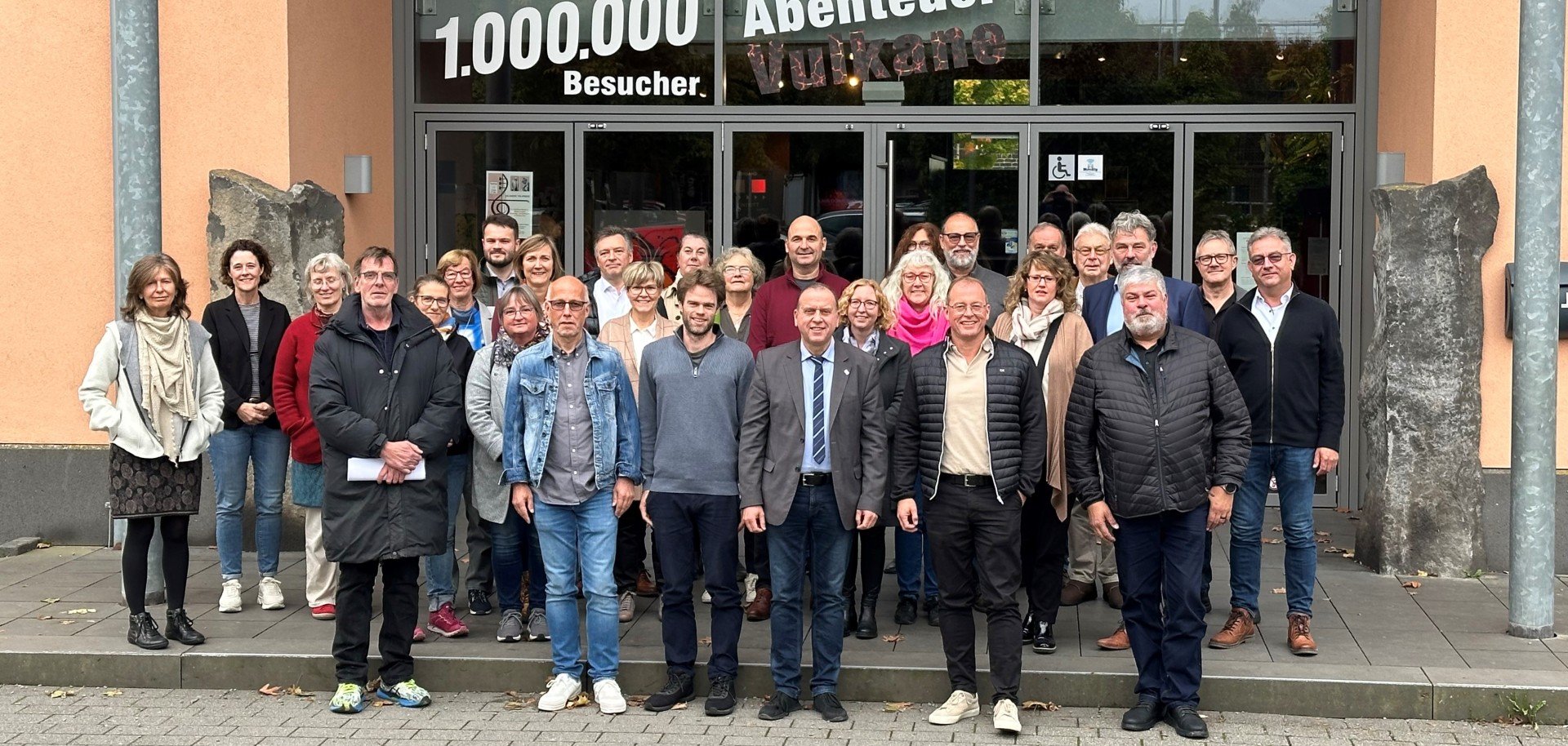 Mitglieder des Tourismusverbandes Mitglieder des Tourismusverbandes