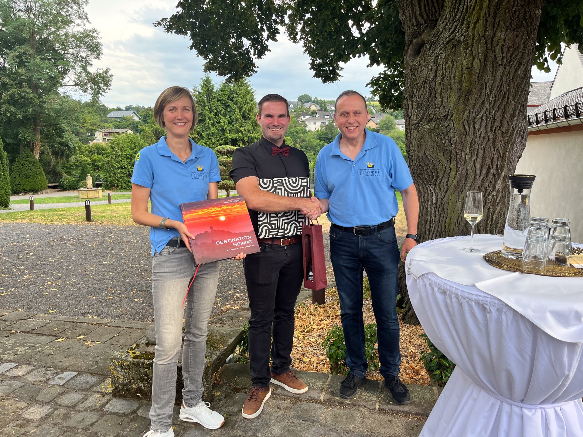 Sterneauszeichnung Sterneauszeichnung